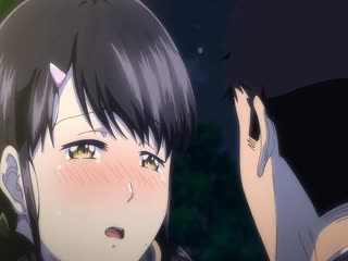 1LDK＋JK_突然間展開同居？極度貼近!_初體驗!!__6