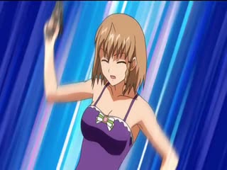 底嬌娃藍華：處女任務_2