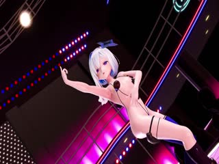 [wem4464]_かな〇ん_Gimme×Gimme【紳士ハンド・kuromaru】