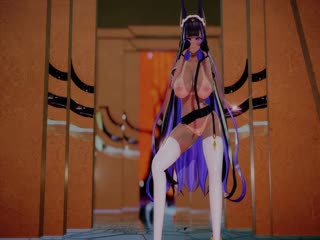 [Silver_Cat]_CLEOPATRA_–_ILLELLA_R18_4K
