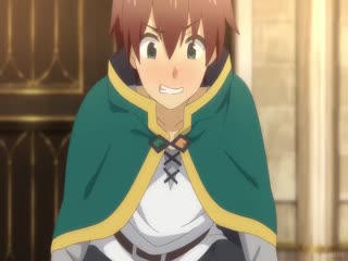 [nosuke]_【このすば】めぐみん_【KonoSuba】Megumin