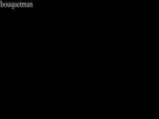 [bouquetman]_Black_Cat_animation
