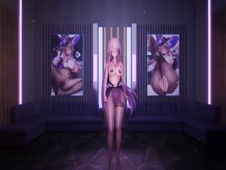 [SRYB]_226_2【大黑塔】The_Herta（Sex_only）