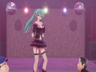 [ますたー]_ミクさんハニーウィップ
